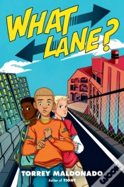 Capa do artigo What Lane?