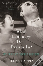 Capa do artigo What Language Do I Dream In?