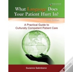 Capa do artigo What Language Does Your Patient Hurt In?