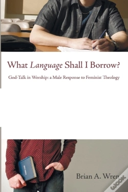 Capa do artigo What Language Shall I Borrow?