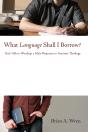 What Language Shall I Borrow? - Preview