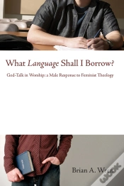 Capa do artigo What Language Shall I Borrow?