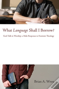 Capa do artigo What Language Shall I Borrow?