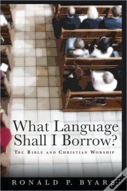 Capa do artigo What Language Shall I Borrow?