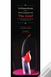 Capa do artigo What Language To Say The Arts?