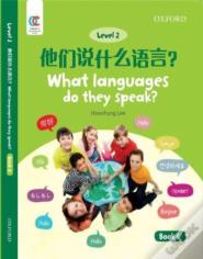 What Languages Do They Speak