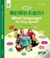 Capa do artigo What Languages Do They Speak