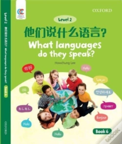 Capa do artigo What Languages Do They Speak