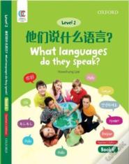 What Languages Do They Speak