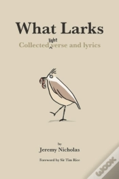 Capa do artigo What Larks