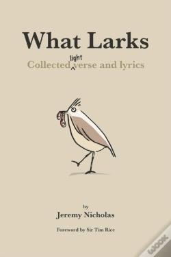 Capa do artigo What Larks
