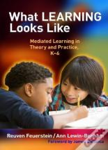 What Learning Looks Like