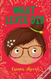 What Lexie Did