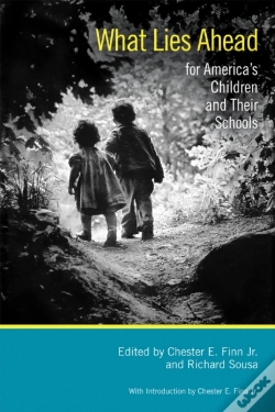 Capa do artigo What Lies Ahead For America'S Children And Their Schools