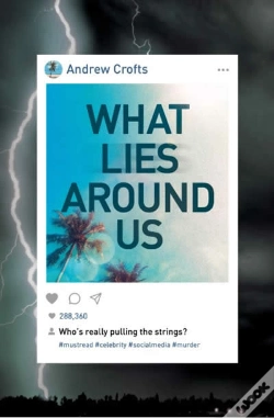 Capa do artigo What Lies Around Us