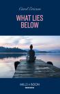 What Lies Below - Preview