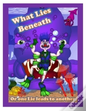 Capa do artigo What Lies Beneath