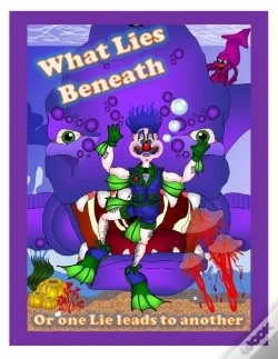 Capa do artigo What Lies Beneath