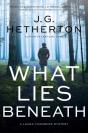 What Lies Beneath - Preview