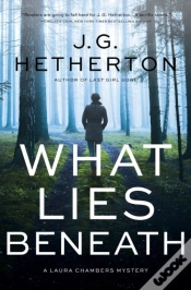 Capa do artigo What Lies Beneath