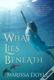 Capa do artigo What Lies Beneath