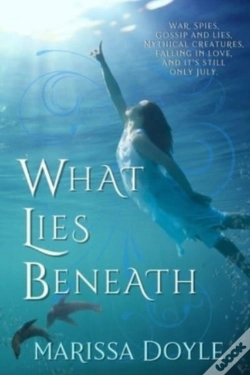 Capa do artigo What Lies Beneath