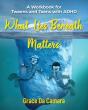 What Lies Beneath Matters - Preview