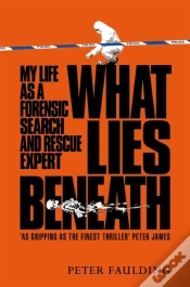 Capa do artigo What Lies Beneath