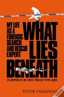 Capa do artigo What Lies Beneath