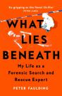 What Lies Beneath - Preview