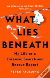 Capa do artigo What Lies Beneath