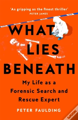 Capa do artigo What Lies Beneath