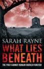 What Lies Beneath - Preview