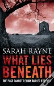 Capa do artigo What Lies Beneath