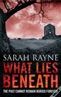 Capa do artigo What Lies Beneath
