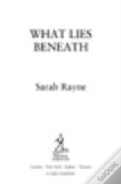 Capa do artigo What Lies Beneath