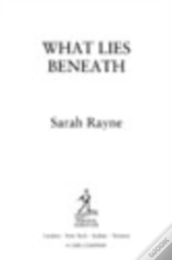 Capa do artigo What Lies Beneath
