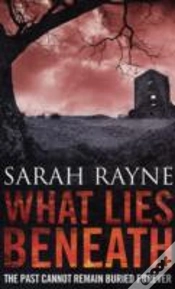Capa do artigo What Lies Beneath