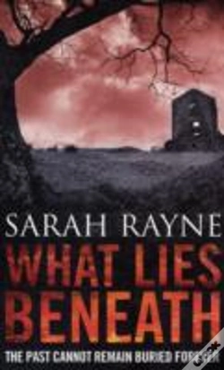 Capa do artigo What Lies Beneath