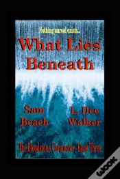 Capa do artigo What Lies Beneath