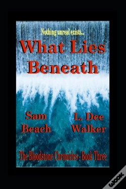 Capa do artigo What Lies Beneath