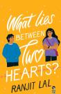 What Lies Between Two Hearts? - Preview