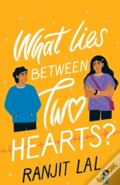 Capa do artigo What Lies Between Two Hearts?