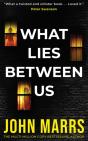 What Lies Between Us - Preview