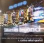 What Lies Beyond - CD - Preview