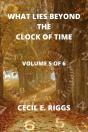 What Lies Beyond The Clock Of Time - Preview