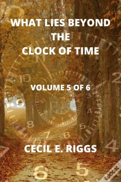 Capa do artigo What Lies Beyond The Clock Of Time