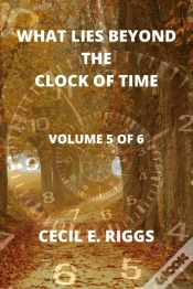Capa do artigo What Lies Beyond The Clock Of Time