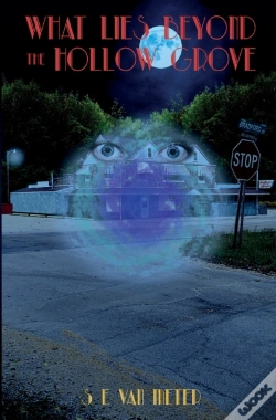 Capa do artigo What Lies Beyond The Hollow Grove