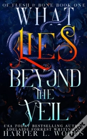 What Lies Beyond The Veil